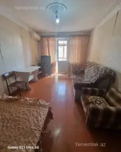 Mənzil Kirayə verilir