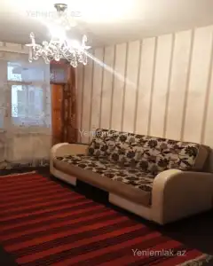 Mənzil Kirayə verilir