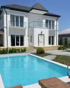 Həyət/Bağ Evi, Villa Kirayə verilir