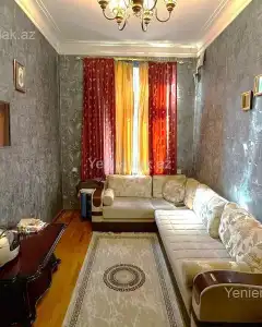 Mənzil Kirayə verilir