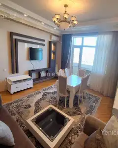 Mənzil Kirayə verilir