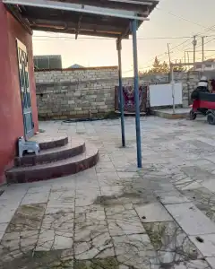 Həyət/Bağ Evi, Villa Satılır