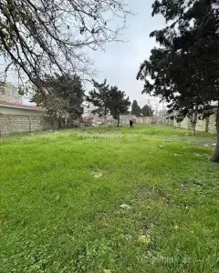 Torpaq sahəsi Satılır