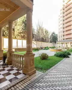 Mənzil Kirayə verilir