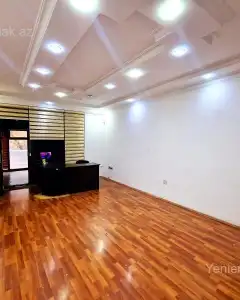 Ofis Kirayə verilir