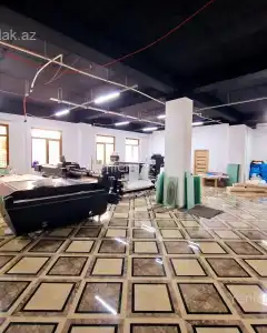 Digər Kommersiya Əmlakı Kirayə verilir