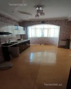 Mənzil Satılır