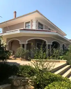 Həyət/Bağ Evi, Villa Satılır