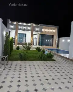 Həyət/Bağ Evi, Villa Satılır