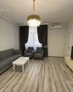 Mənzil Kirayə verilir