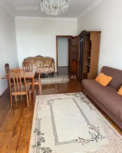 Mənzil Kirayə verilir