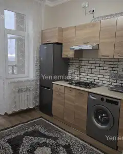 Mənzil Kirayə verilir