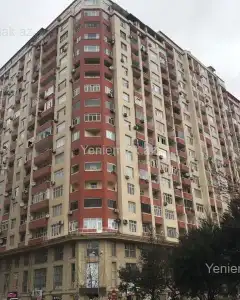 Mənzil Kirayə verilir