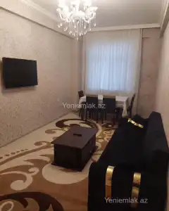 Mənzil Kirayə verilir