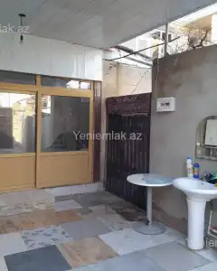 Həyət/Bağ Evi, Villa Kirayə verilir