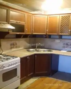 Mənzil Kirayə verilir