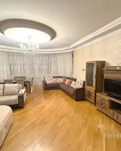 Mənzil Kirayə verilir