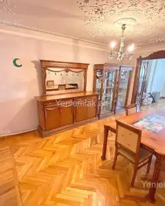 Mənzil Kirayə verilir