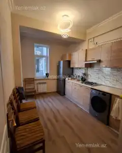 Mənzil Kirayə verilir