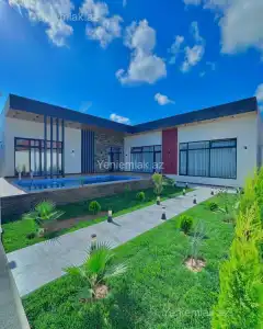 Həyət/Bağ Evi, Villa Satılır