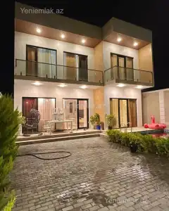 Həyət/Bağ Evi, Villa Satılır