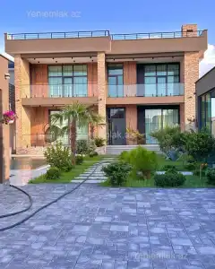 Həyət/Bağ Evi, Villa Satılır