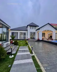 Həyət/Bağ Evi, Villa Satılır
