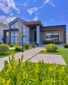 Həyət/Bağ Evi, Villa Satılır