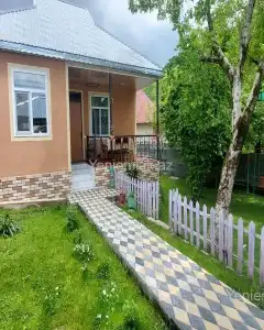 Həyət/Bağ Evi, Villa Kirayə verilir