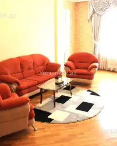 Mənzil Kirayə verilir