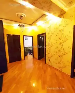 Mənzil Kirayə verilir