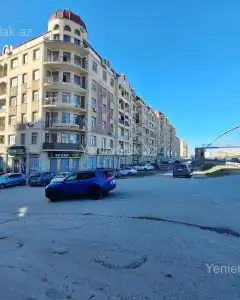 Mənzil Kirayə verilir