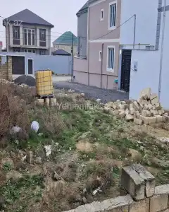 Torpaq sahəsi Satılır