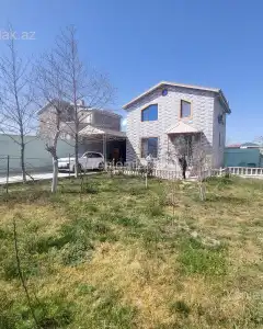 Həyət/Bağ Evi, Villa Satılır