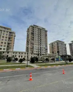 Mənzil Kirayə verilir