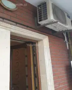 Mənzil Kirayə verilir