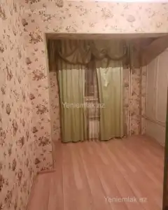 Mənzil Kirayə verilir