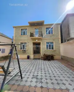 Həyət/Bağ Evi, Villa Satılır