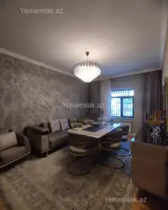 Həyət/Bağ Evi, Villa Satılır