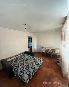 Mənzil Kirayə verilir