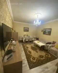 Mənzil Kirayə verilir