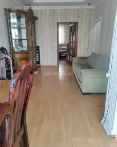 Mənzil Kirayə verilir