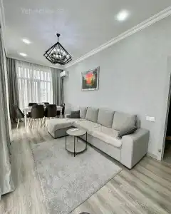 Mənzil Kirayə verilir