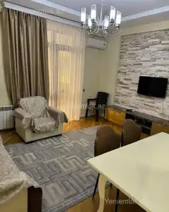 Mənzil Kirayə verilir