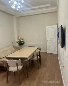 Mənzil Kirayə verilir