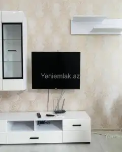 Mənzil Kirayə verilir