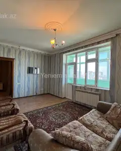 Mənzil Kirayə verilir