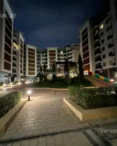 Mənzil Kirayə verilir