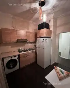 Mənzil Kirayə verilir