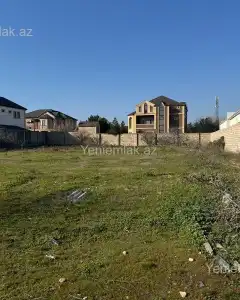 Torpaq sahəsi Satılır